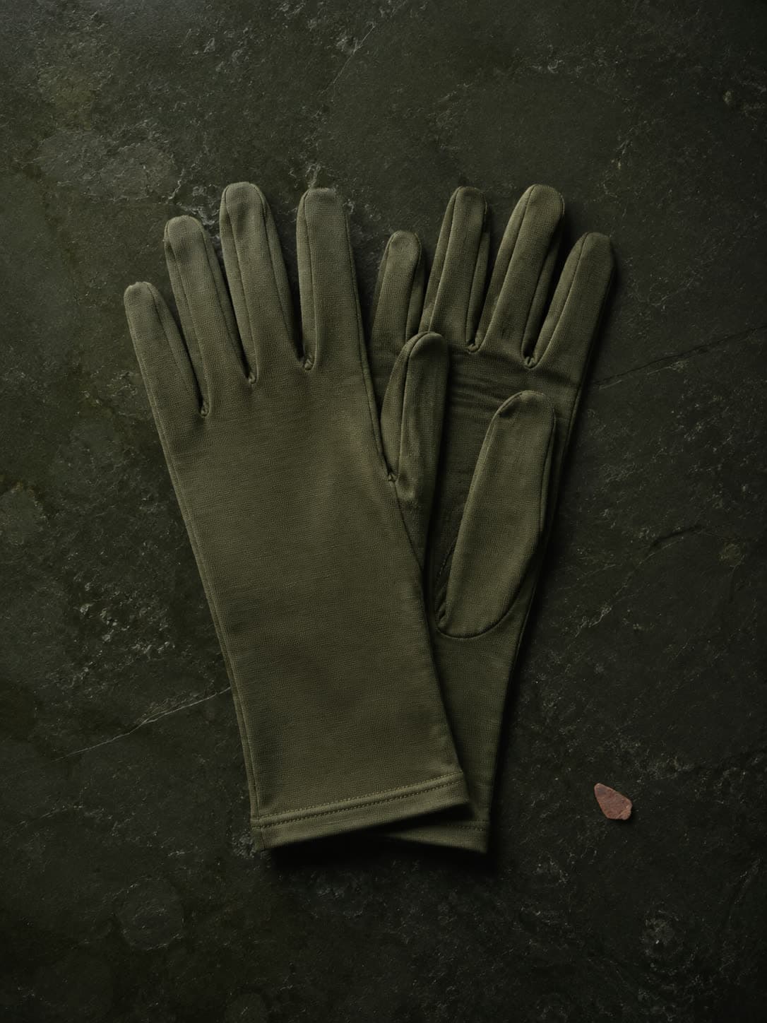 glove liner merino