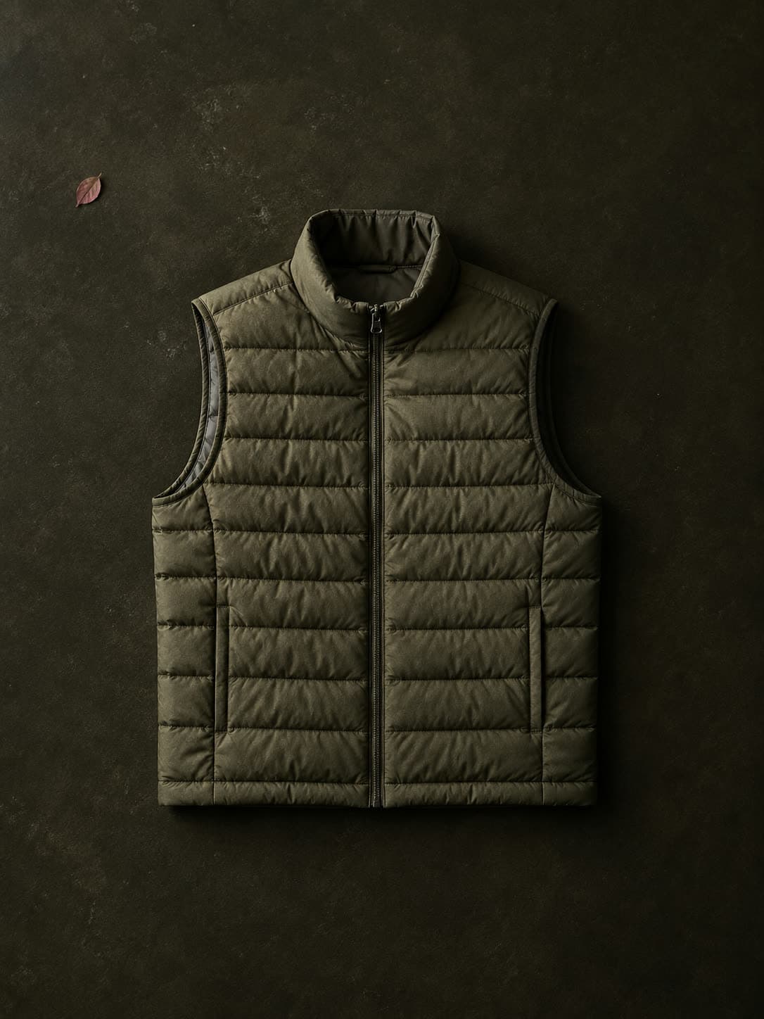 insulated vest 60