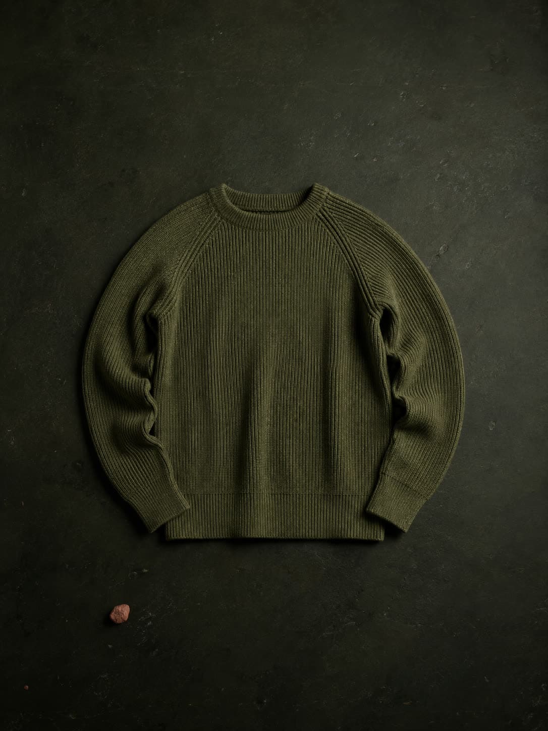 merino jumper 250