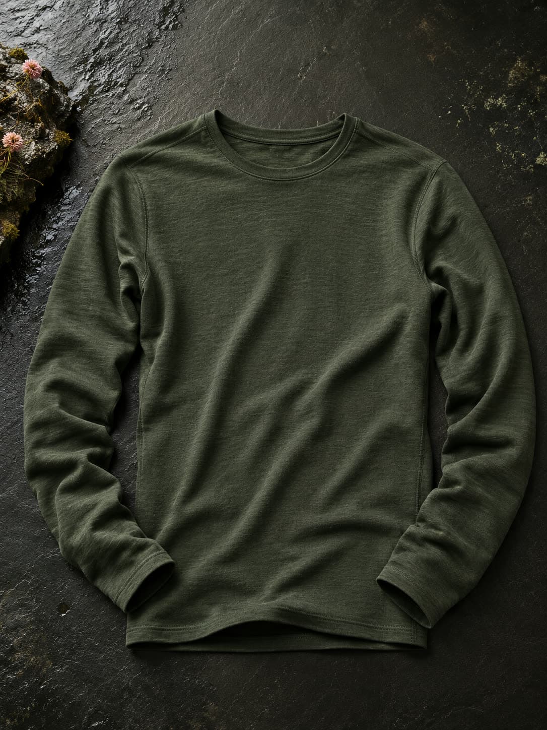 merino long-sleeve 180