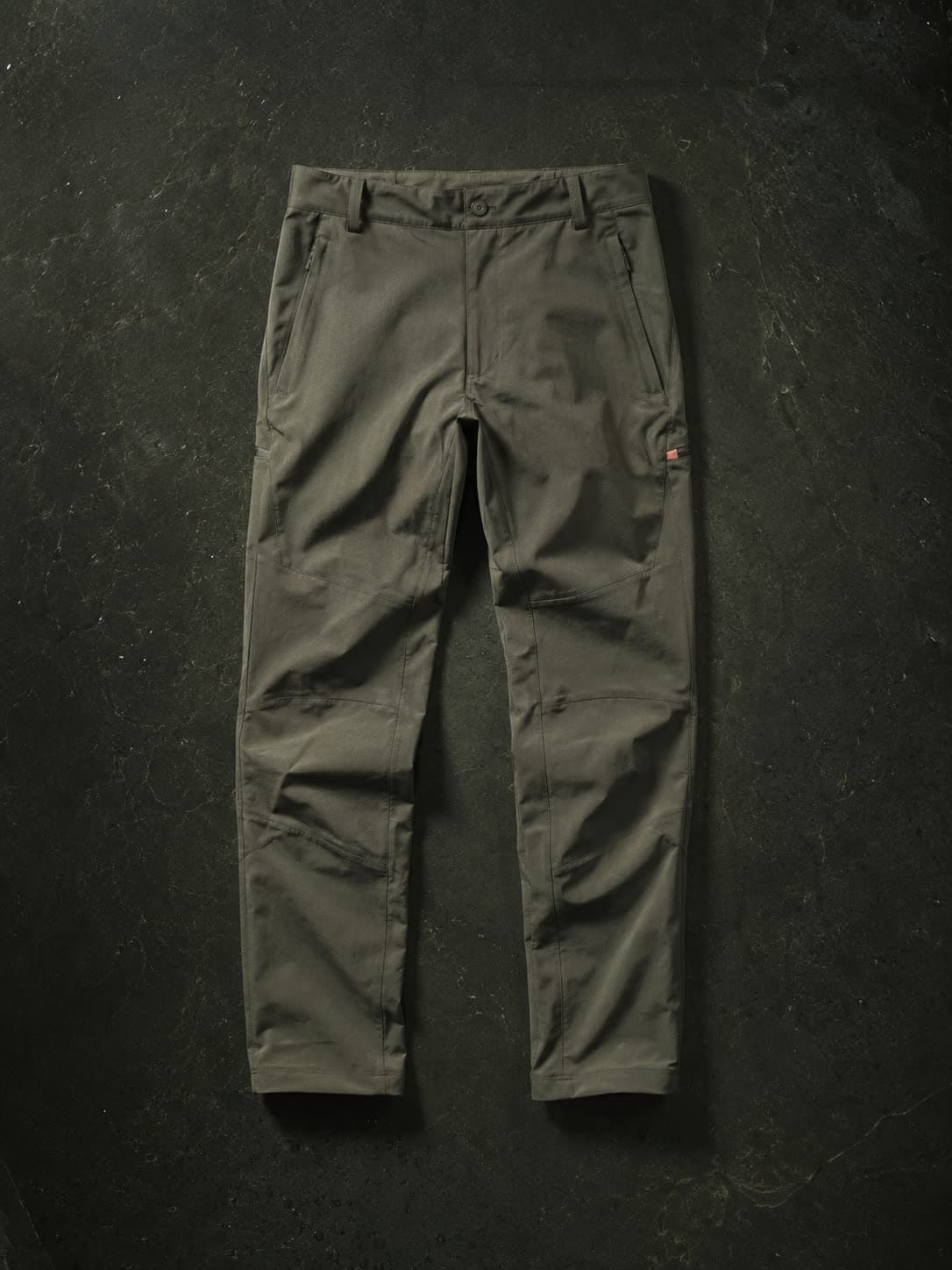 trail pant stretch